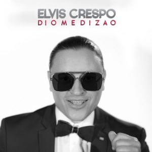 Elvis Crespo – Sin Medir Distancias